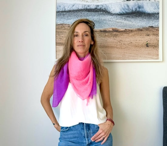 Effortless Scarf Styling: Elevate Your Ensemble with Ease