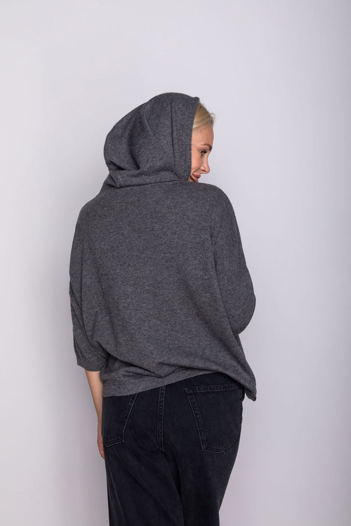 The Carolina Hoodie