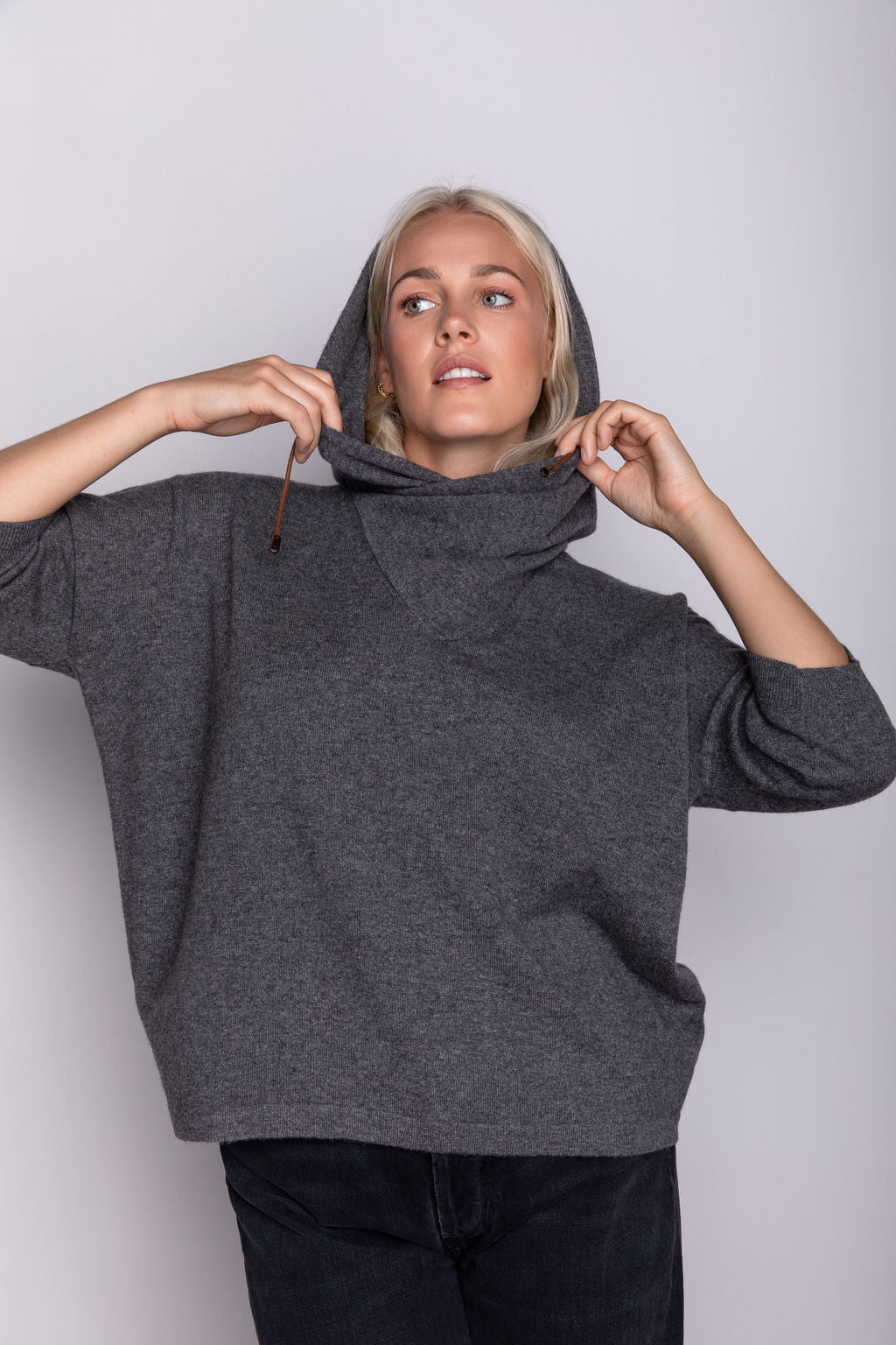 The Carolina Hoodie