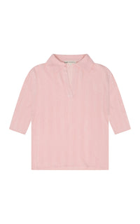 The Carla Cashmere Blend Crewneck Sweater