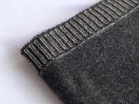 Mia Cashmere Poncho