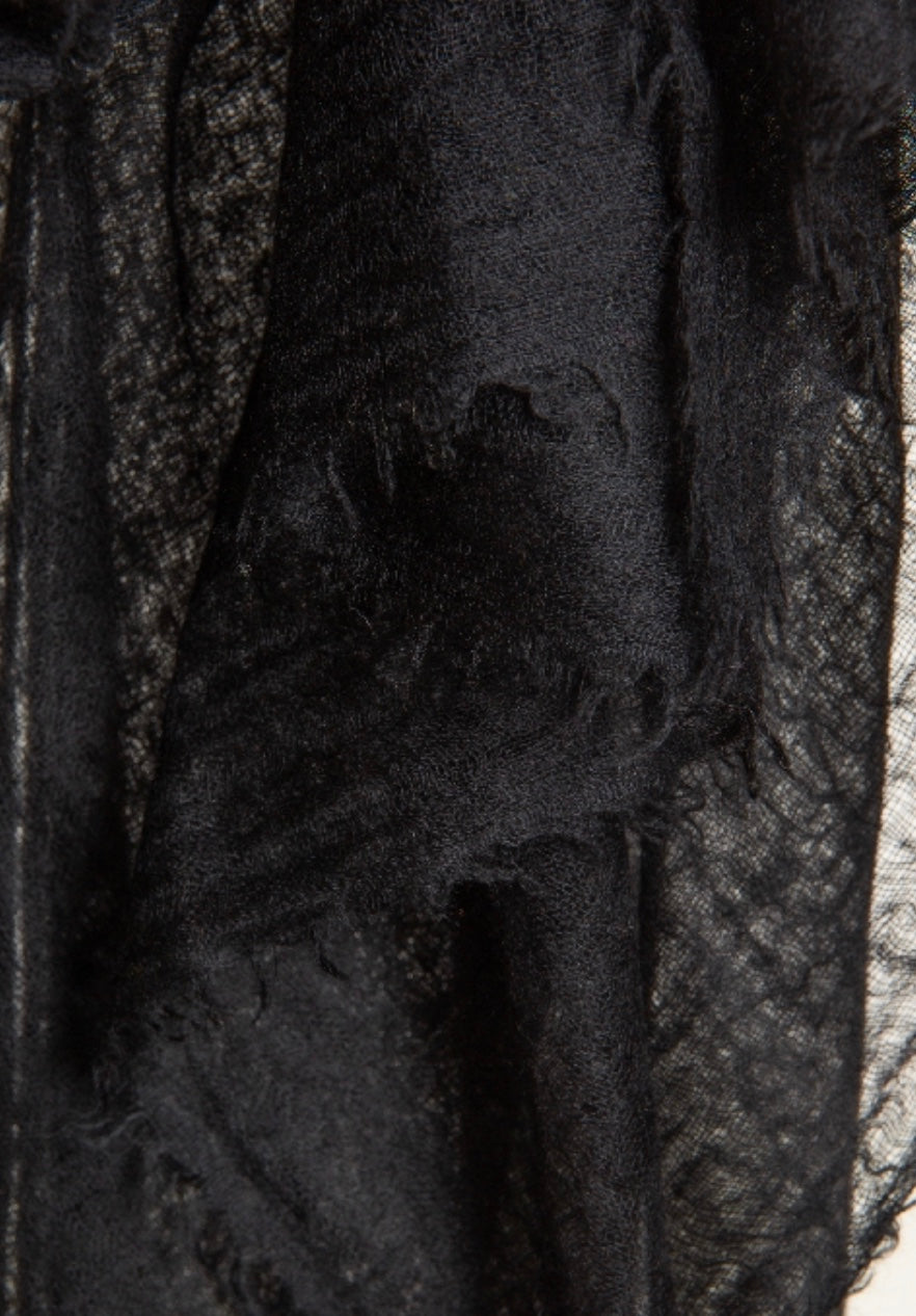 Elia Superfine Cashmere Scarf