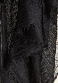 Elia Superfine Cashmere Scarf