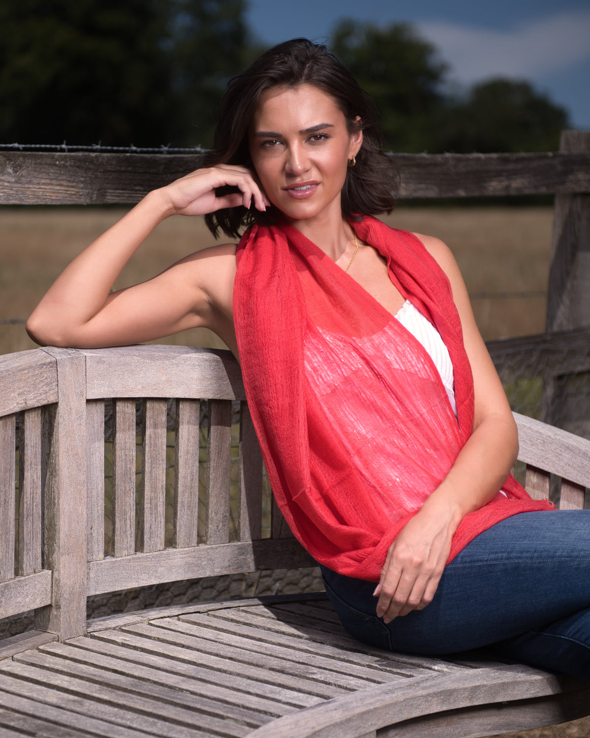 elia-cashmere-scarf-red-classic-red