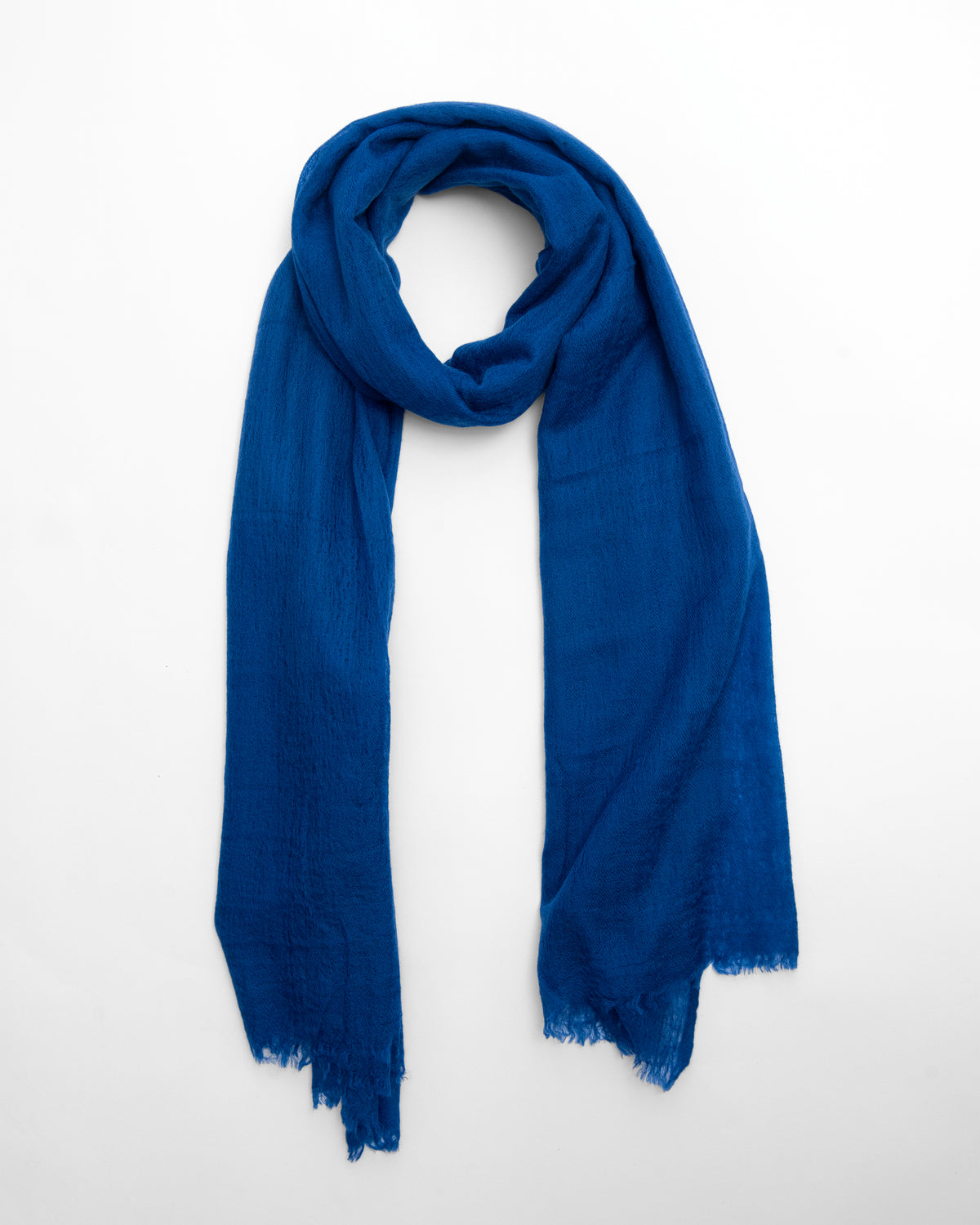 Elia Superfine Cashmere Scarf