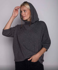 The Carolina Hoodie