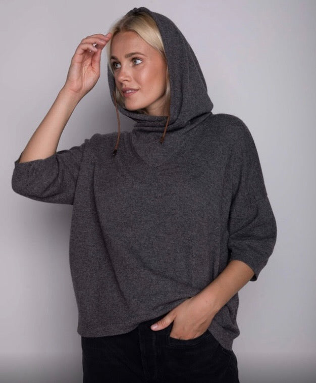 The Carolina Hoodie