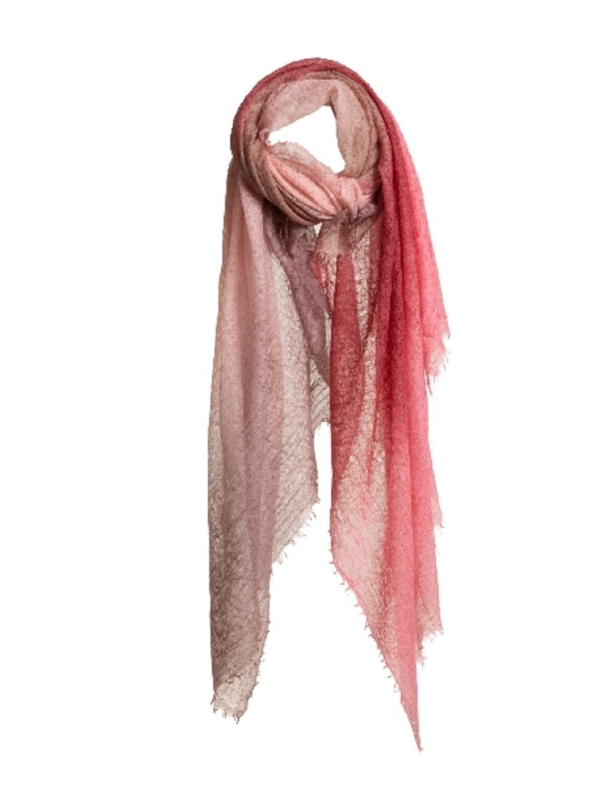 ari-cashmere-scarf-red-desert-taupe-pink-red-dip-dyed