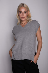 The Gloria Vest