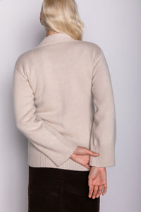 The Isabella Cardigan