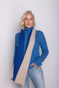 Bianca Cashmere Shawl