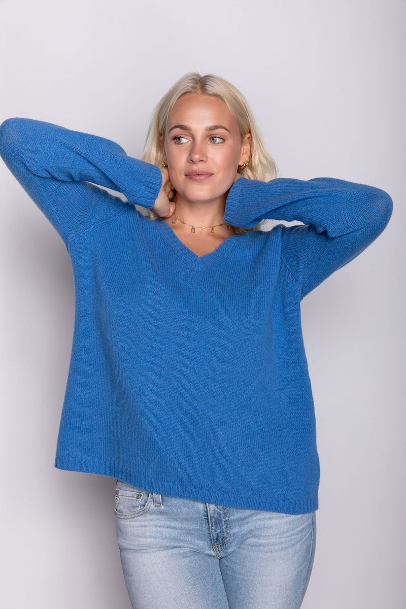 The Lucia Sweater