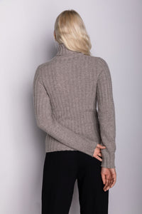 The Silvia Sweater