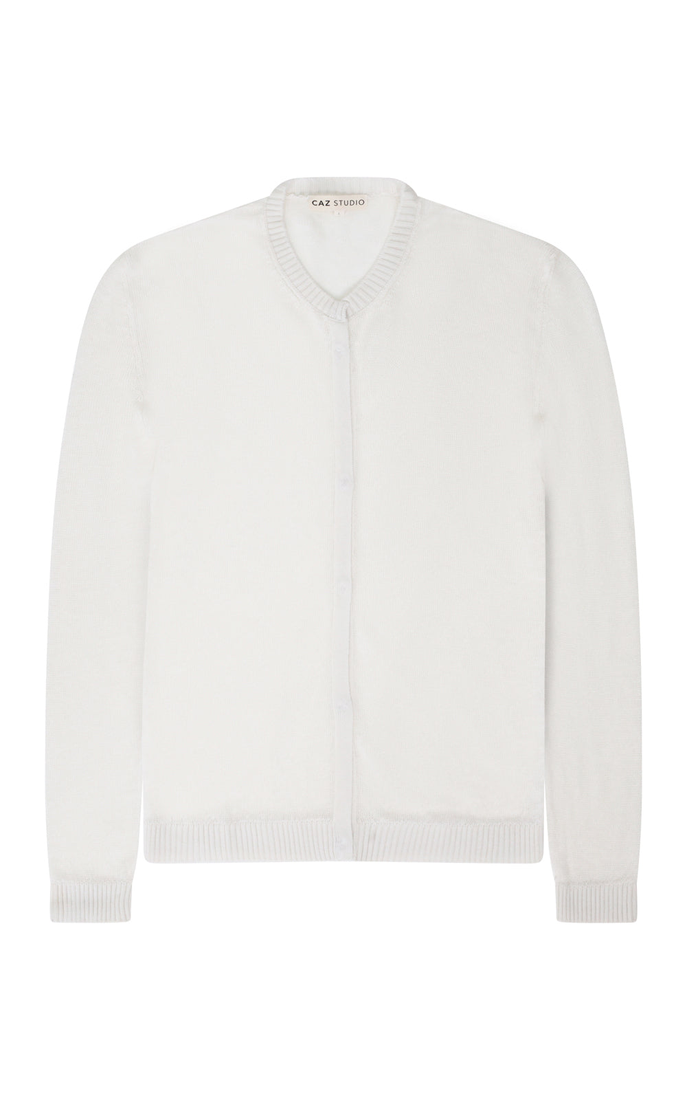 The Alice Cashmere Blend Cardigan