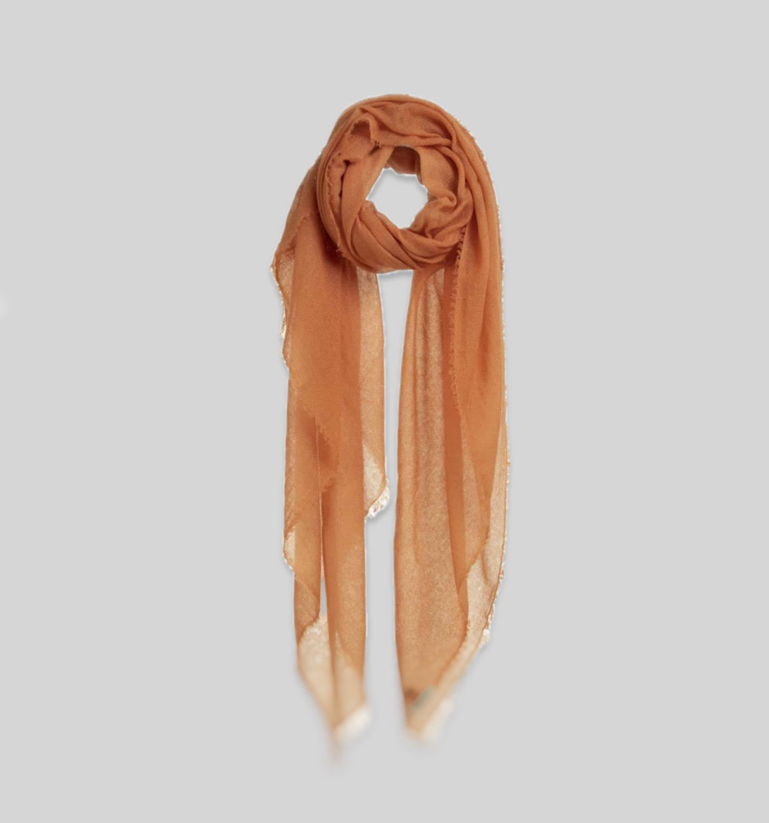 Elia Superfine Cashmere Scarf