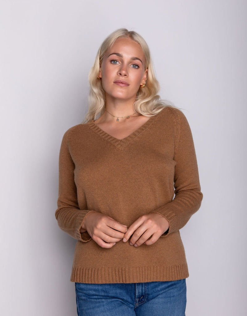 The Lucia Sweater