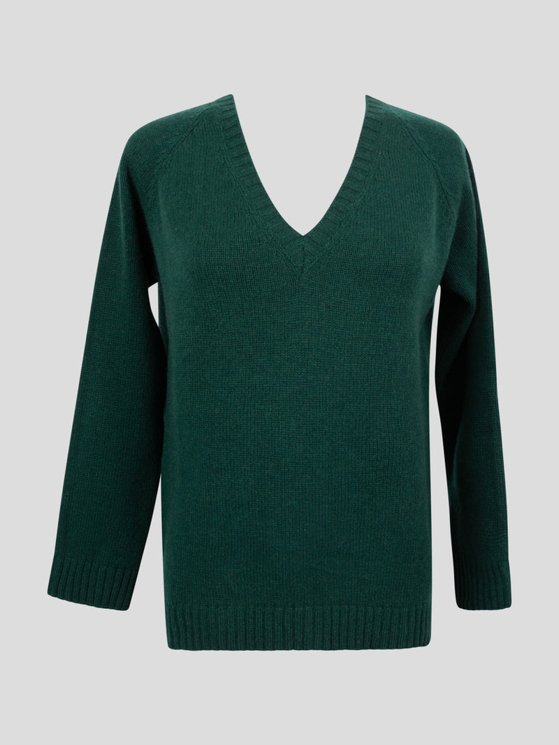 The Lucia Sweater