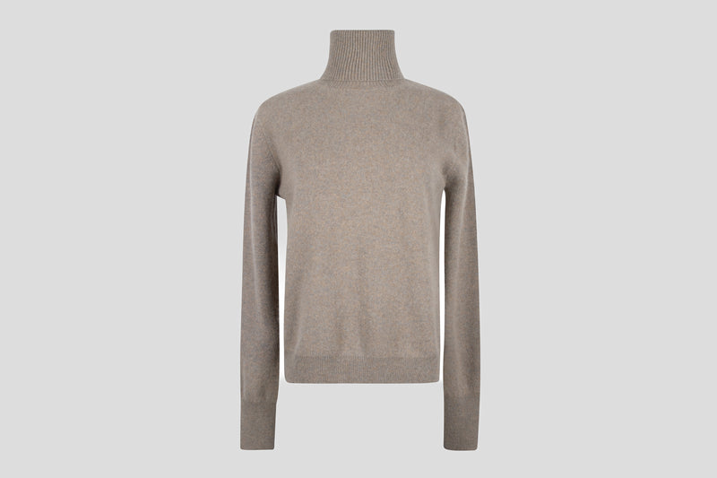 The Inhabit Roll neck Sweater