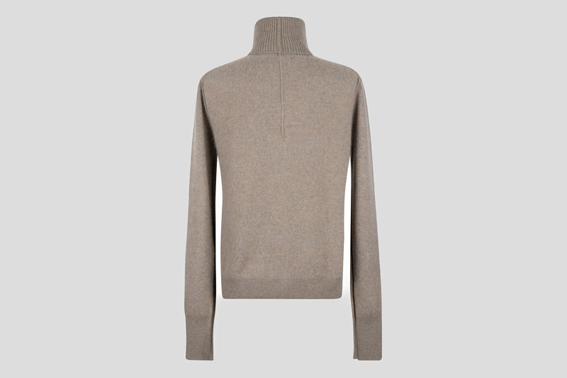 The Inhabit Roll neck Sweater