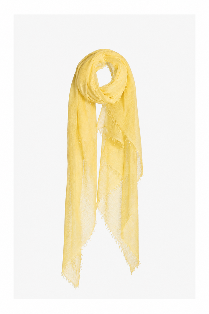Elia Superfine Cashmere Scarf - Solis