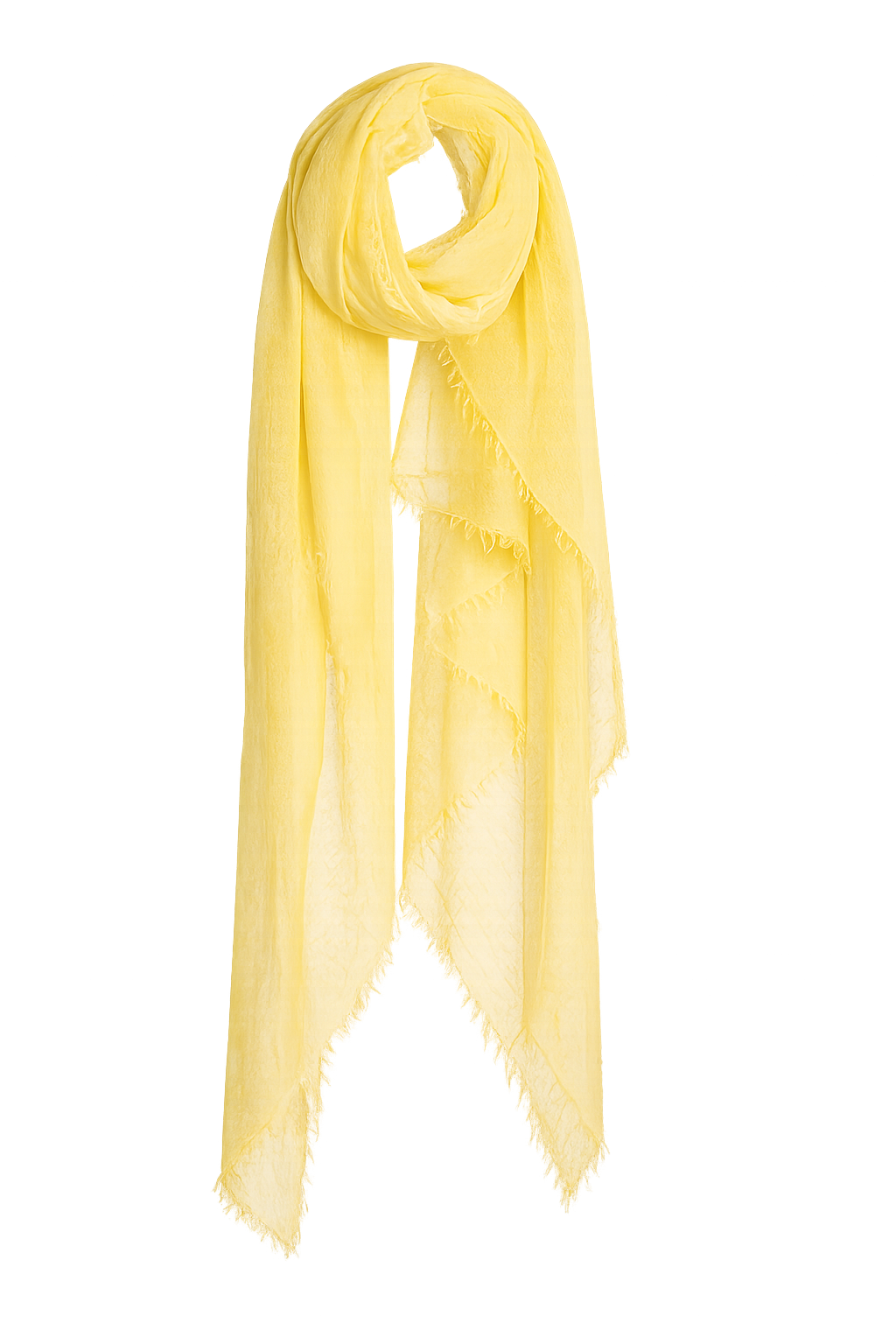 Elia Superfine Cashmere Scarf - Solis