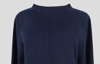 The Vince Funnel Neck Sweater