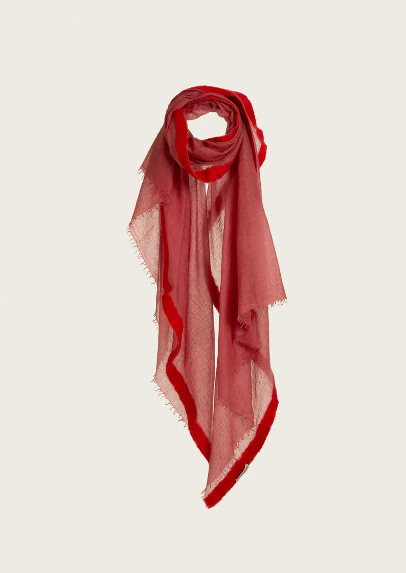 A beautiful display of luxurious cashmere shawls for women, showcasing elegant designs and superior craftsmanship.