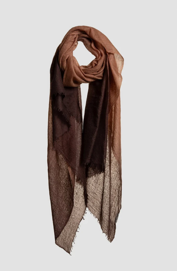 Hally Superfine Cashmere Scarf