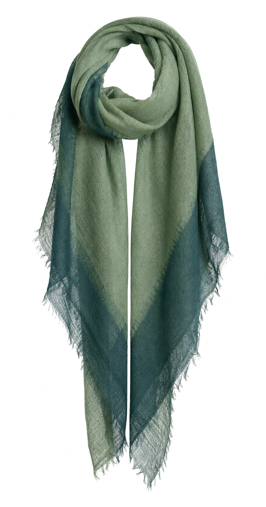 Hally Superfine Cashmere Scarf