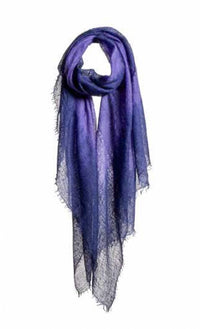 Hally Superfine Cashmere Scarf