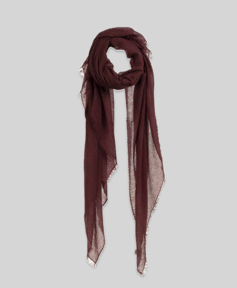 Elia Superfine Cashmere Scarf