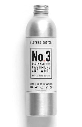 Eco Wash for Cashmere & Wool