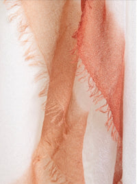 Rene Light-Weight Cashmere Scarf
