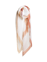Rene Light-Weight Cashmere Scarf