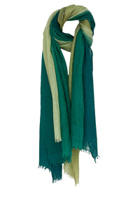 Luca Superfine Cashmere Scarf
