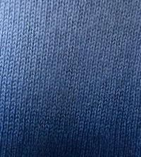 Mimi Cashmere Long-Sleeve Top