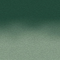Chiara Cashmere V-Neck Sweater, Olive Ombré colour swatch — CAZ Studio