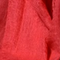 100 x 200cm / red