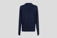 The Vince Funnel Neck Sweater