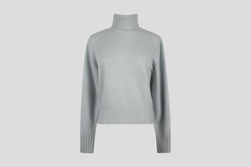 The Roll neck Sweater